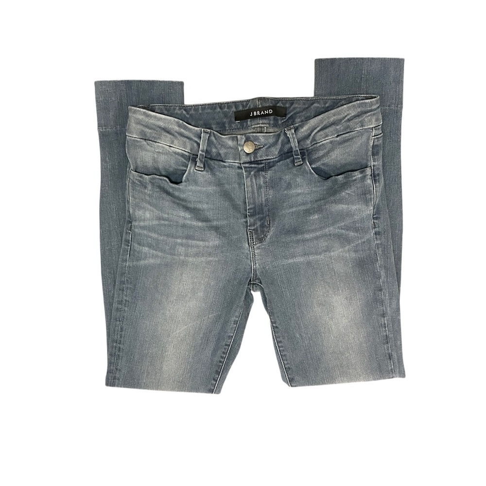 Women’s J Brand skinny cropped Stockholm Jeans
